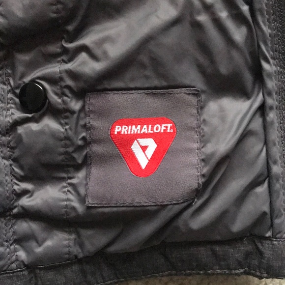 Baby GAP Hooded Puffer Jacket - Picture 5 of 6